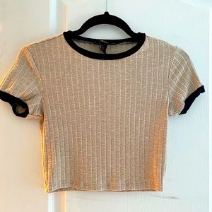 Women’s Crop Top